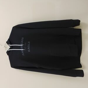 Men's Pullover Hoodie 5317R